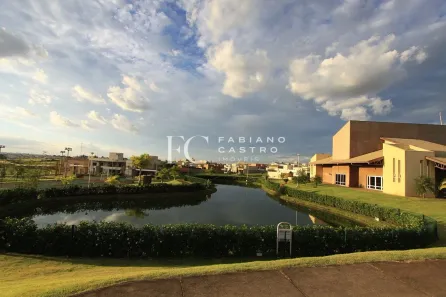 Lote/Terreno à venda, 408m² no Parque Residencial Damha V, São José do Rio Preto