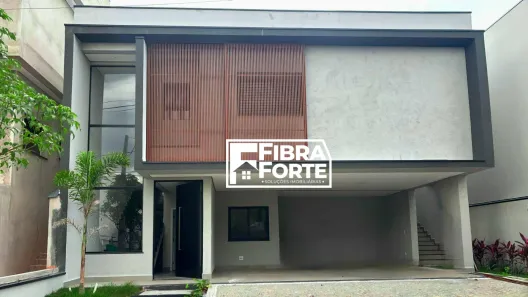 Casa de Condomínio com 3 Quartos à venda, 260m² no Jardim América II, Valinhos