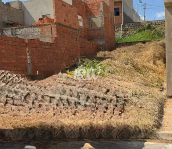 Lote/Terreno à venda, 150m² no Parque Residencial Sabiás, Indaiatuba