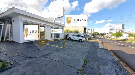 Sala Comercial para alugar, 246m² no Jardim Sumaré, Ribeirão Preto