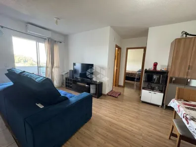 Apartamento com 2 Quartos à venda, 58m² no Bela Vista, Garibaldi