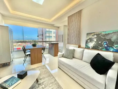Apartamento com 2 Quartos à venda, 60m² no Capão da Canoa, Capão da Canoa