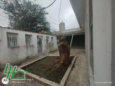 Casa com 3 Quartos à venda, 209m² no Vila Scarpelli, Santo André