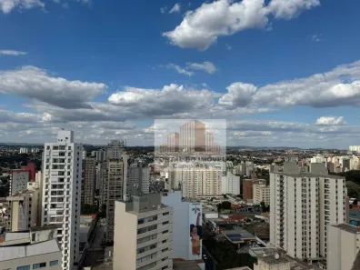 Apartamento com 3 Quartos para alugar, 260m² no Cambuí, Campinas