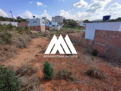 Lote/Terreno à venda, 300m² no Godofredo Gonçalves, Itaúna