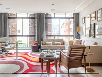 Apartamento com 3 Quartos à venda, 280m² no Santa Cecília, São Paulo