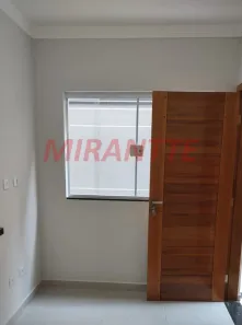 Apartamento com 1 Quarto à venda, 25m² no Bortolândia, São Paulo