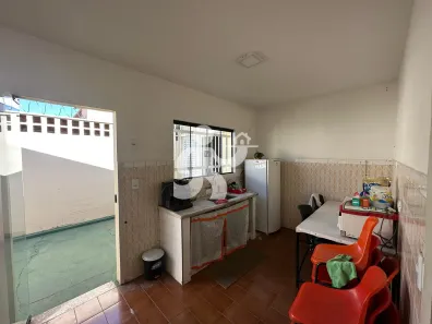 Casa com 1 Quarto à venda, 110m² no São Dimas, Piracicaba