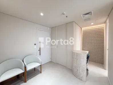 Sala Comercial à venda, 40m² no Vila São José, São José do Rio Preto
