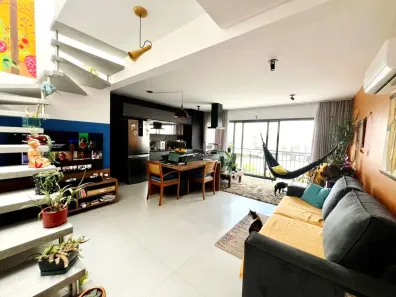 Apartamento com 2 Quartos à venda, 79m² no Campeche, Florianópolis