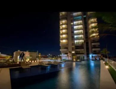 Apartamento com 2 Quartos à venda, 75m² no Engenheiro Luciano Cavalcante, Fortaleza