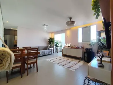 Apartamento com 1 Quarto para alugar, 59m² no Cambuci, São Paulo