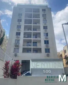 Apartamento com 3 Quartos para alugar, 65m² no Barreto, Niterói