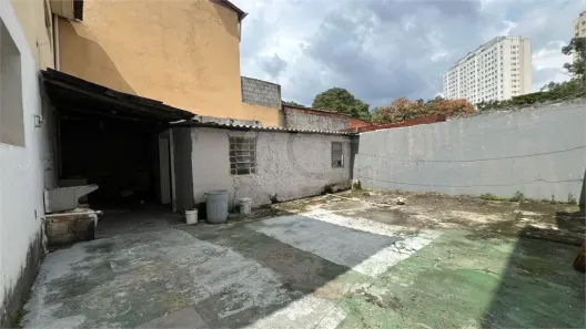 Casa de Condomínio com 1 Quarto para alugar, 40m² no Jardim das Palmas, São Paulo