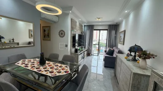 Apartamento com 3 Quartos à venda, 83m² no Chácara Califórnia, São Paulo