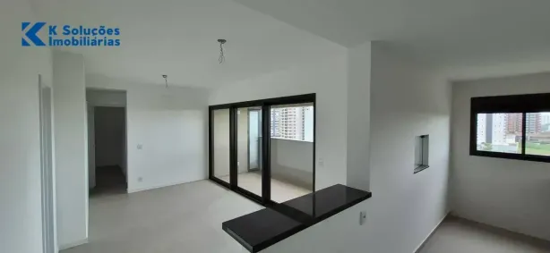 Apartamento com 3 Quartos à venda, 78m² no Parque Jardim Europa, Bauru