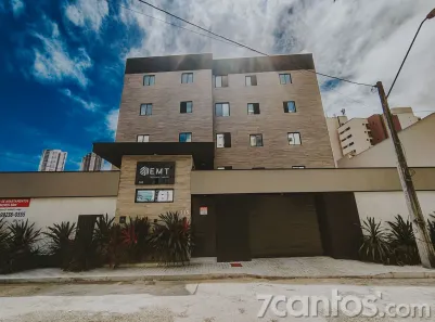 Apartamento com 2 Quartos para alugar, 58m² no Mucuripe, Fortaleza