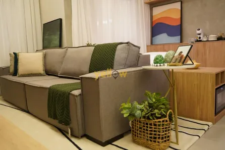 Apartamento com 3 Quartos à venda, 79m² no Jardim Limoeiro, Arujá