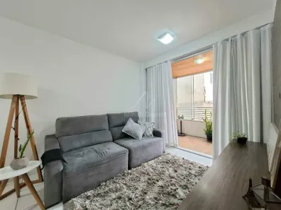 Apartamento com 2 Quartos à venda, 60m² no Graça, Belo Horizonte