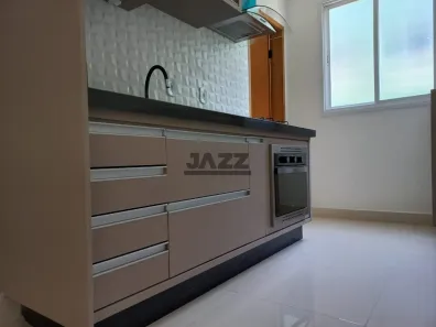 Apartamento com 2 Quartos à venda, 50m² no Vila Zezé, Jacareí