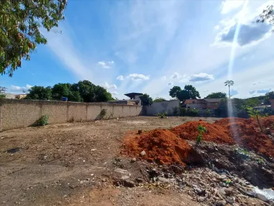 Lote/Terreno à venda, 800m² no Niterói, Betim