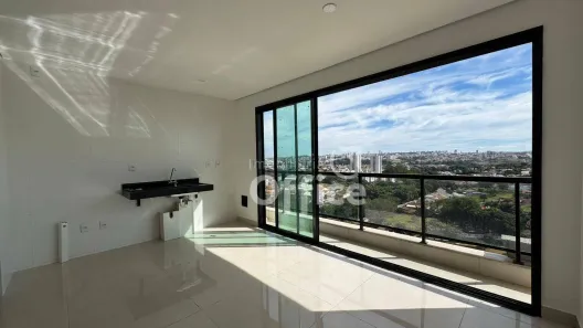 Apartamento com 3 Quartos à venda, 79m² no Jardim Europa I e II, Anápolis