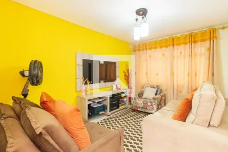 Casa com 4 Quartos à venda, 220m² no Jardim Marisa, São Paulo
