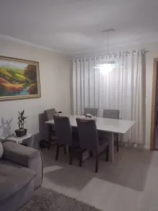 Sobrado com 3 Quartos à venda, 111m² no Vila Helena, Santo André
