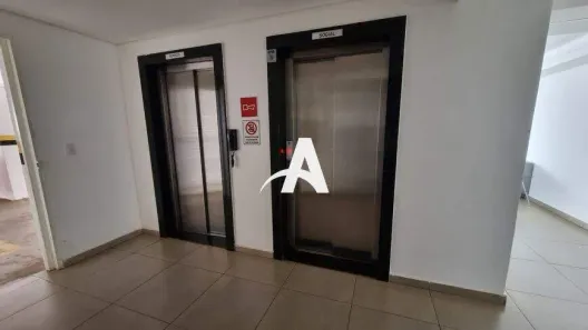 Apartamento com 2 Quartos para alugar, 67m² no Patrimônio, Uberlândia