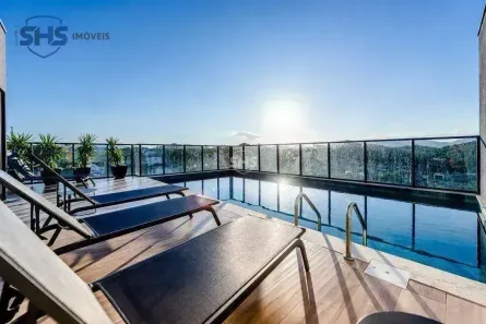 Apartamento com 2 Quartos à venda, 70m² no Fortaleza, Blumenau