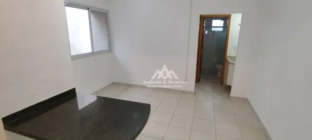 Apartamento com 1 Quarto à venda, 41m² no Bosque das Juritis, Ribeirão Preto