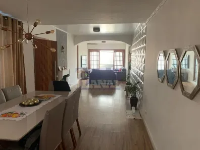 Sobrado com 3 Quartos à venda, 166m² no Parque Jabaquara, São Paulo