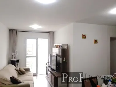 Apartamento com 2 Quartos à venda, 57m² no Santa Maria, Santo André
