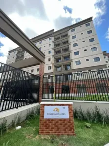 Apartamento com 3 Quartos à venda, 58m² no Passaré, Fortaleza