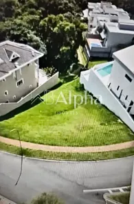 Lote/Terreno à venda, 606m² no Alphaville, Santana de Parnaíba