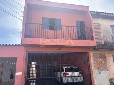Casa com 2 Quartos à venda, 130m² no Vila Jacobucci, São Carlos