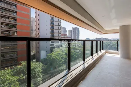 Apartamento com 3 Quartos à venda, 153m² no Moema, São Paulo