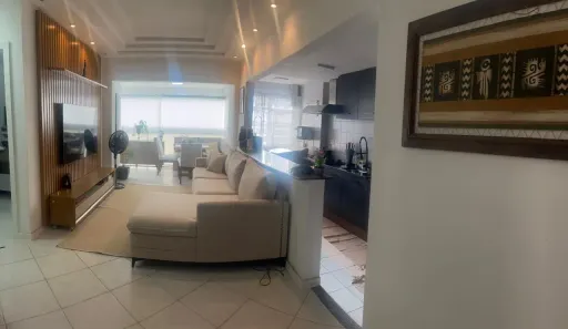 Cobertura com 3 Quartos à venda, 170m² no Barra Olímpica, Rio de Janeiro
