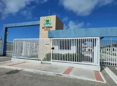 Apartamento com 2 Quartos à venda, 51m² no Costa Paradiso, Barra dos Coqueiros