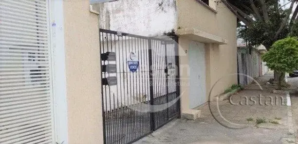  com 2 Quartos à venda, 80m² no Parque da Mooca, São Paulo