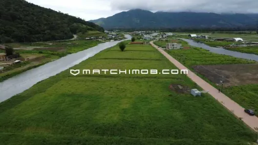 Lote/Terreno à venda, 3300m² no São Brás, Mangaratiba