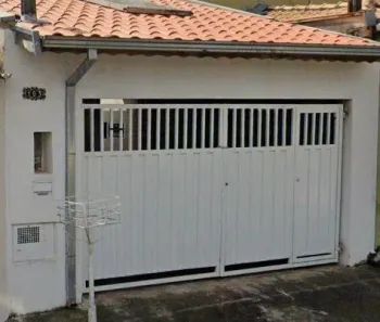 Casa com 2 Quartos à venda, 85m² no Jardim São Bento, Hortolândia