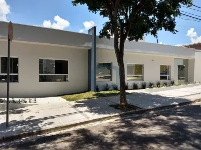Imóvel Comercial à venda, 200m² no Jardim Guanabara, Campinas