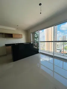 Apartamento com 3 Quartos à venda, 76m² no Setor Bela Vista, Goiânia