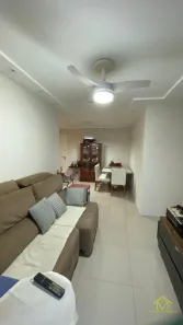 Apartamento com 2 Quartos à venda, 80m² no Praia da Costa, Vila Velha
