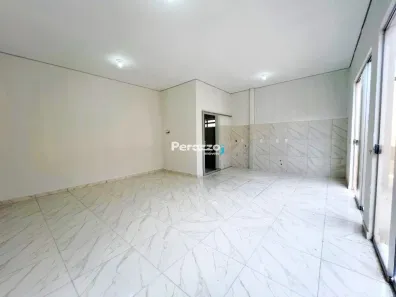 Prédio Comercial para alugar, 70m² no Setor Habitacional Jardim Botânico, Brasília