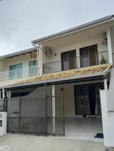 Sobrado com 2 Quartos à venda, 60m² no Praia da Enseada, São Francisco do Sul