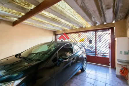com 3 Quartos para alugar, 171m² no Jardim, Santo André
