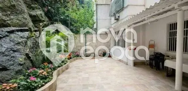 Apartamento com 2 Quartos à venda, 75m² no Leme, Rio de Janeiro