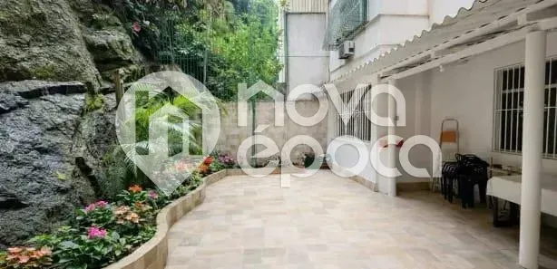 Apartamento com 2 Quartos à venda, 80m² no Leme, Rio de Janeiro